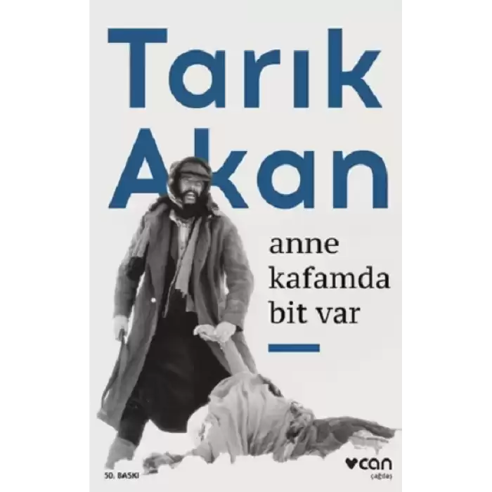 Anne Kafamda Bit Var