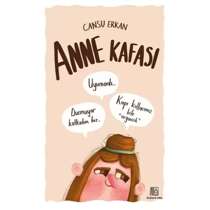 Anne Kafası