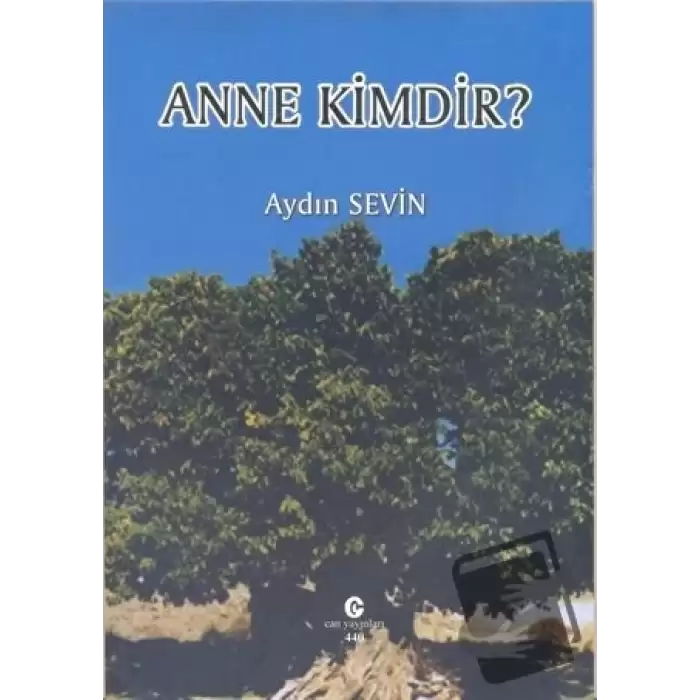 Anne Kimdir?