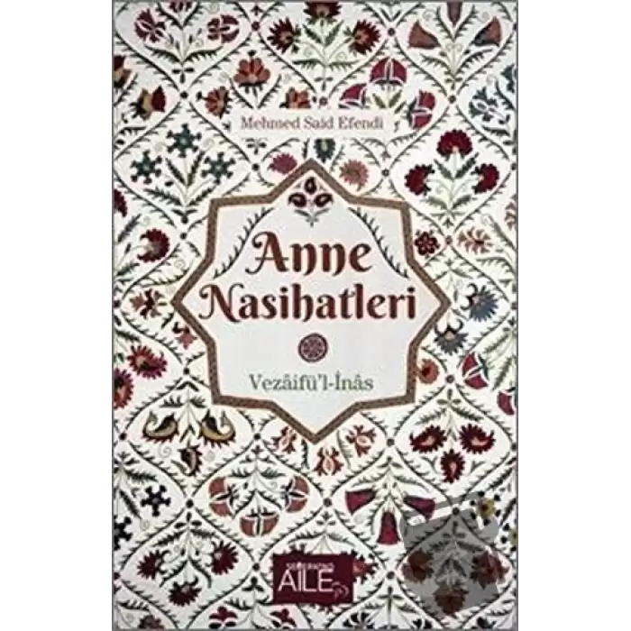 Anne Nasihatleri