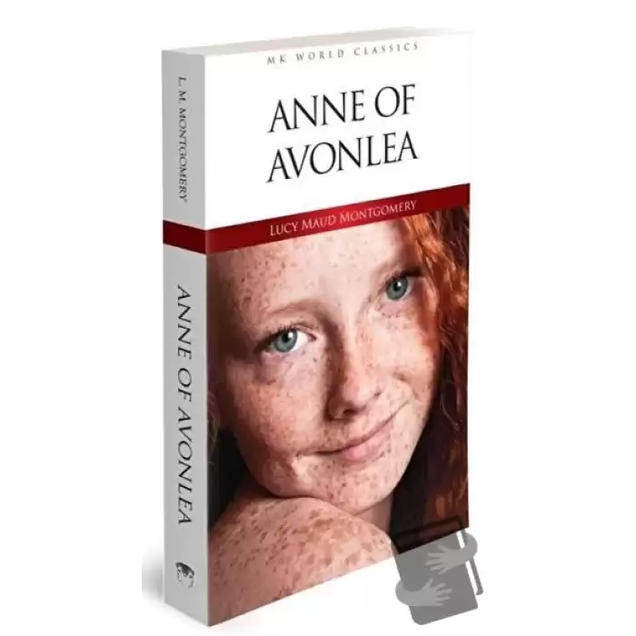 Anne of Avonlea