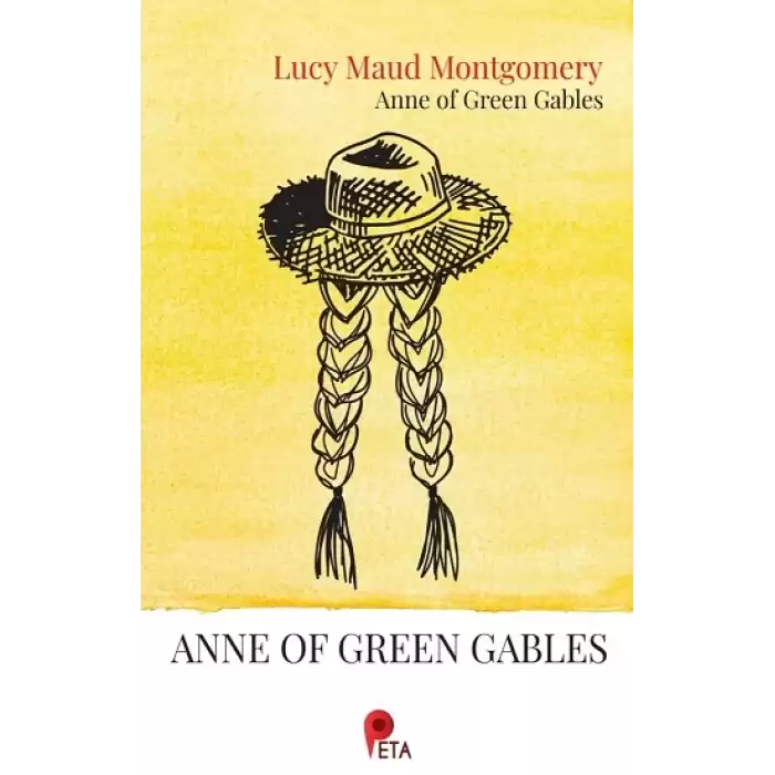 Anne of Green Gables