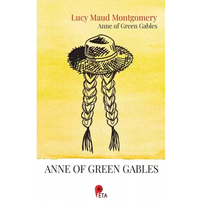 Anne of Green Gables