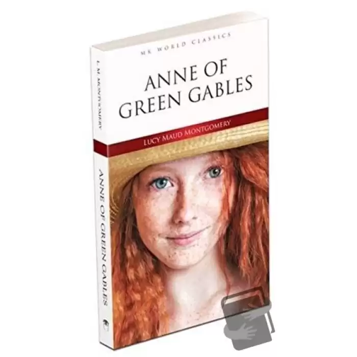 Anne Of Green Gables - İngilizce Roman