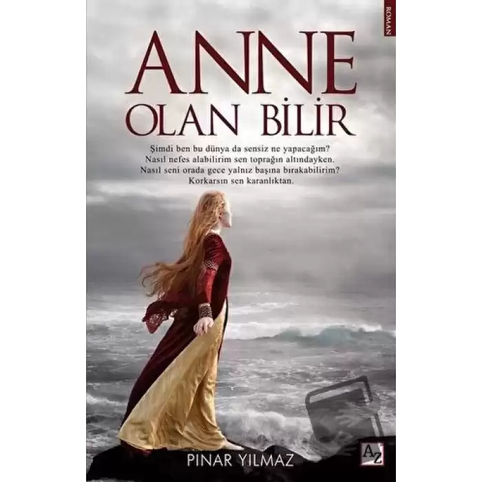 Anne Olan Bilir