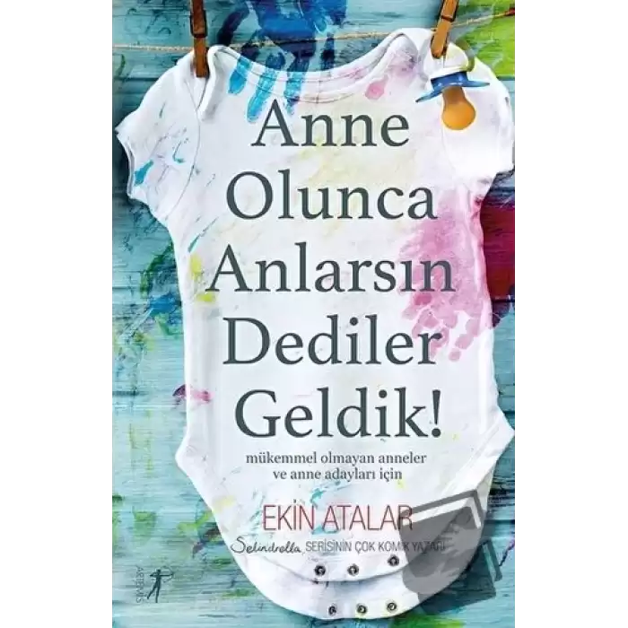 Anne Olunca Anlarsın Dediler Geldik!