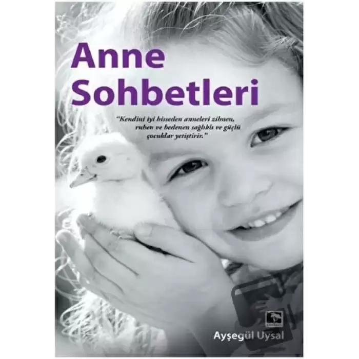 Anne Sohbetleri