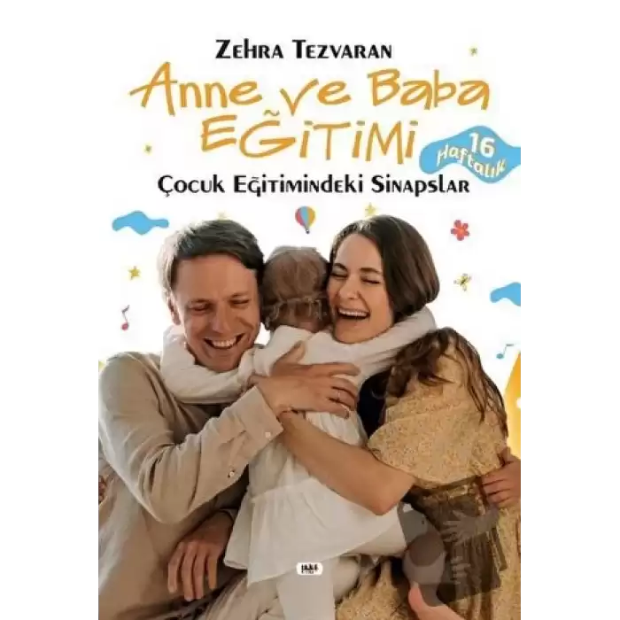 Anne ve Baba Eğitimi