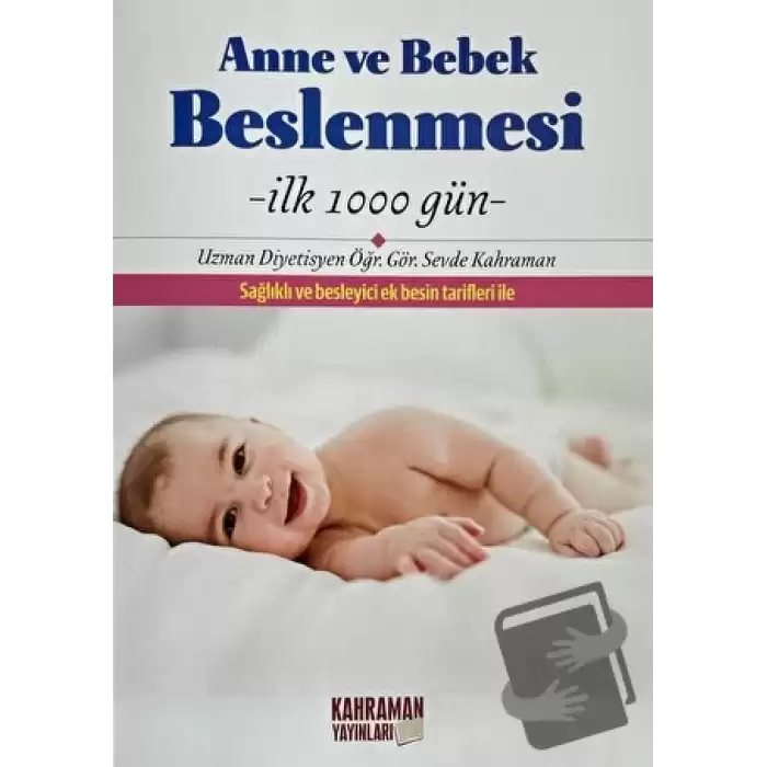 Anne ve Bebek Beslenmesi