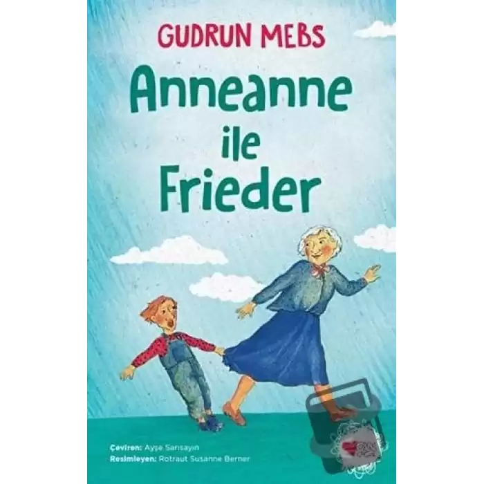 Anneanne ile Frieder