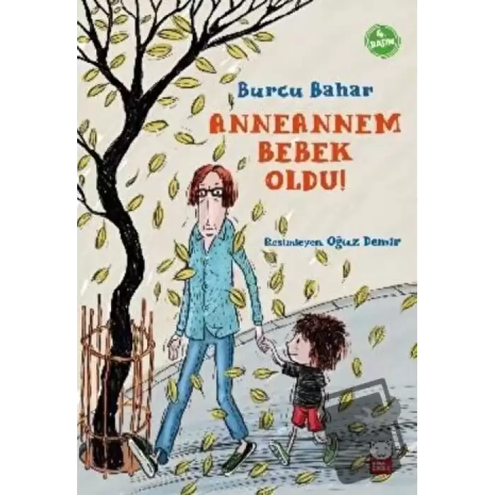 Anneannem Bebek Oldu!