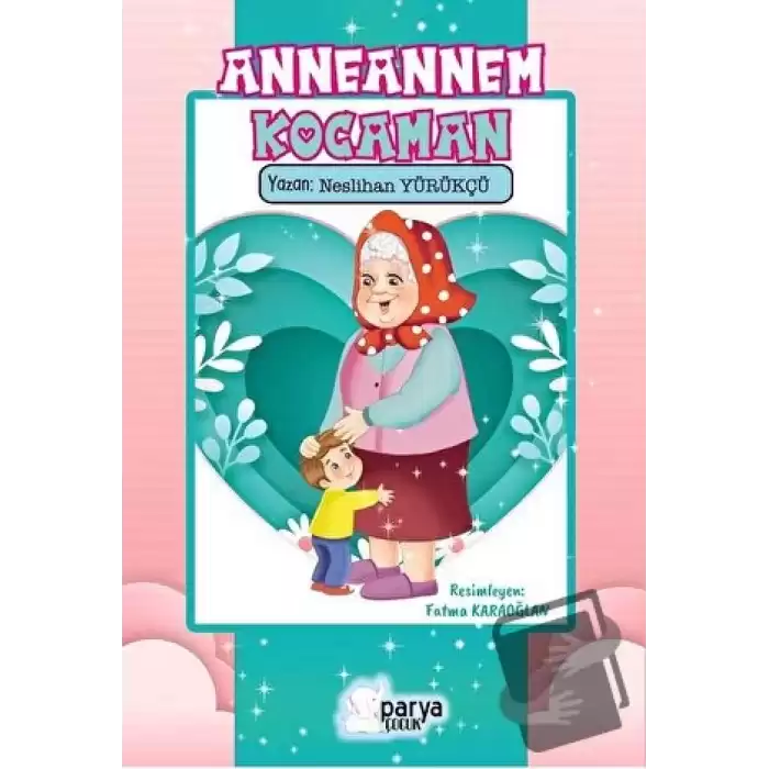 Anneannem Kocaman