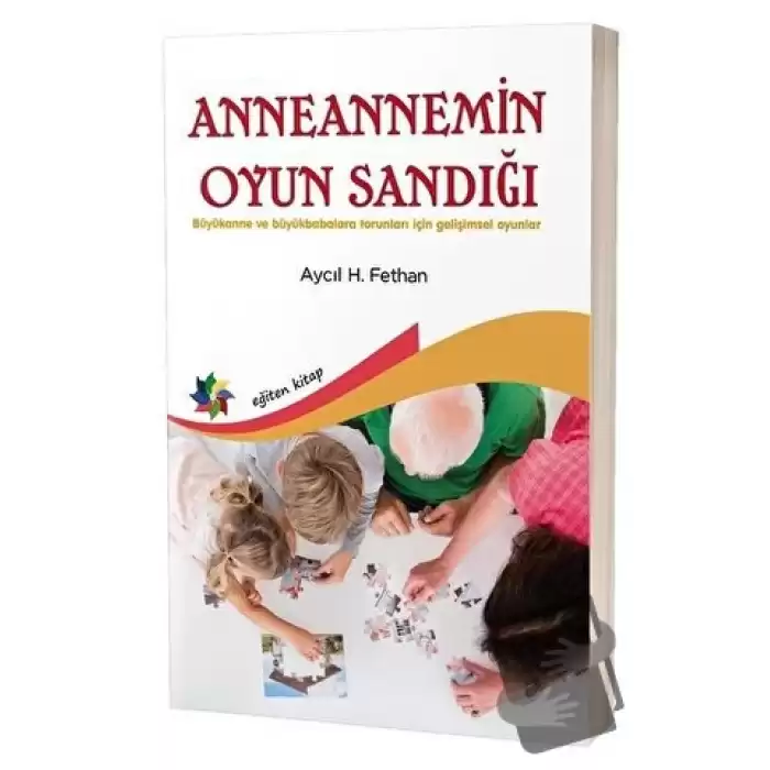 Anneannemin Oyun Sandığı