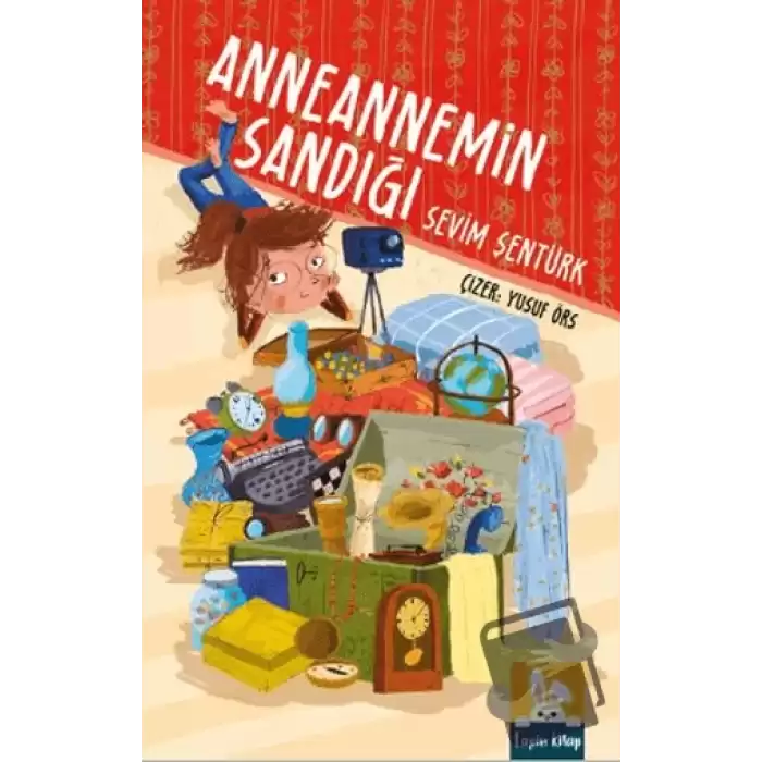 Anneannemin Sandığı