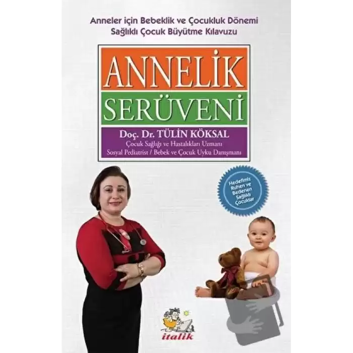 Annelik Serüveni