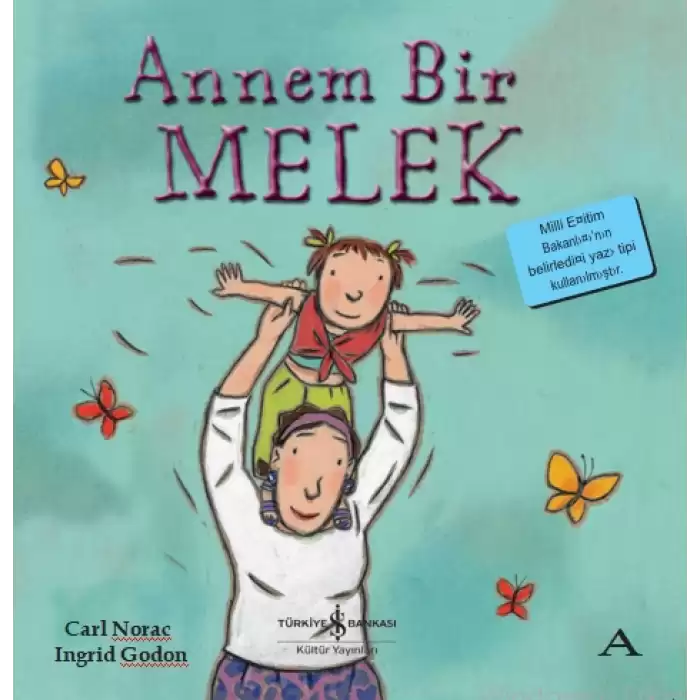 Annem Bir Melek