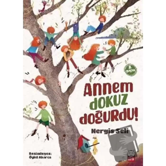 Annem Dokuz Doğurdu!