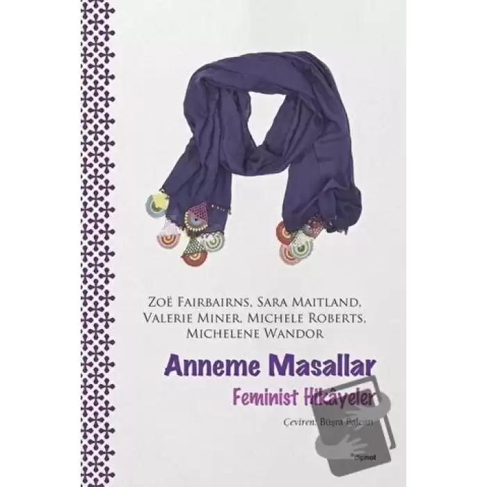 Anneme Masallar