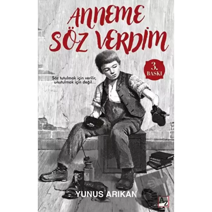 Anneme Söz Verdim