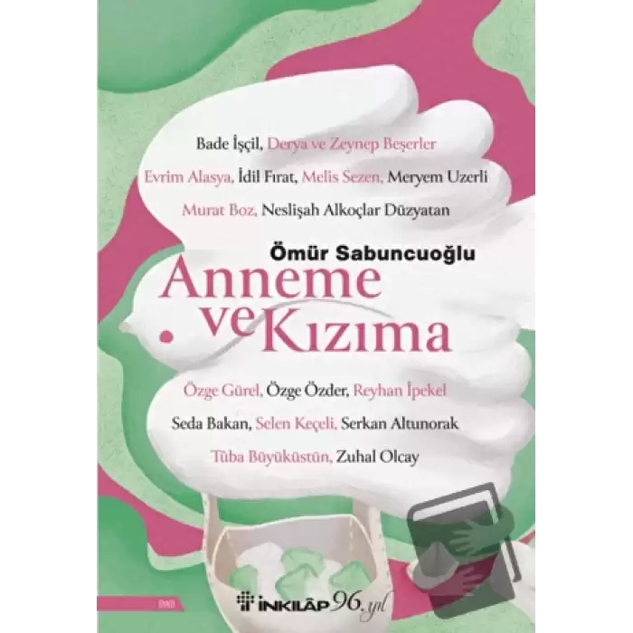 Anneme ve Kızıma