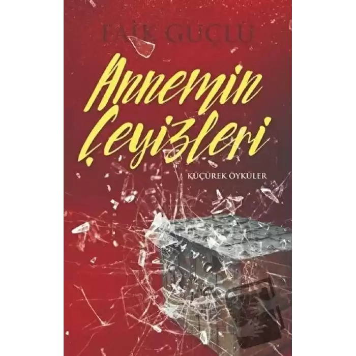 Annemin Çeyizleri