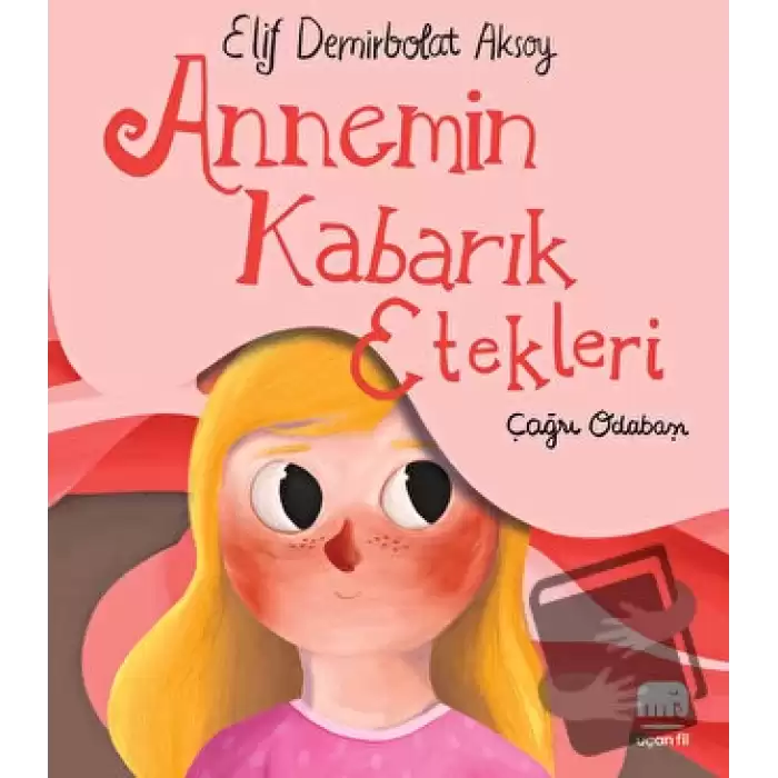 Annemin Kabarık Etekleri