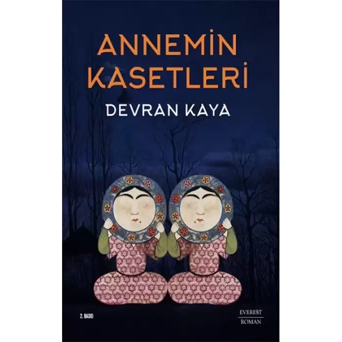 Annemin Kasetleri