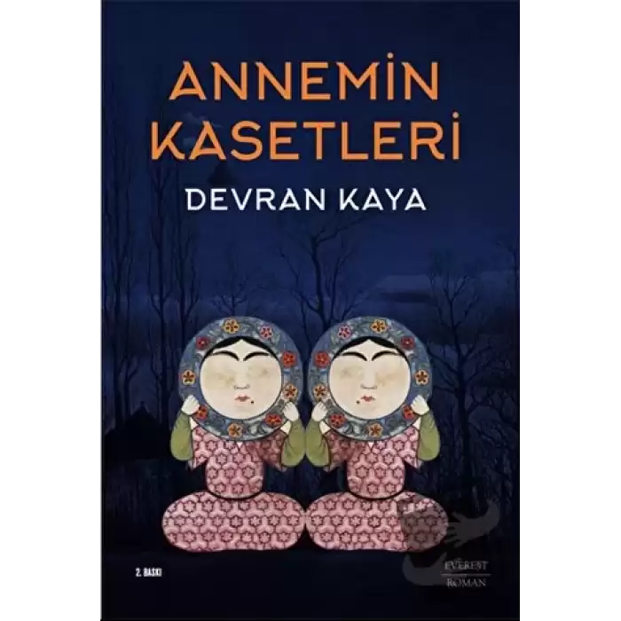 Annemin Kasetleri