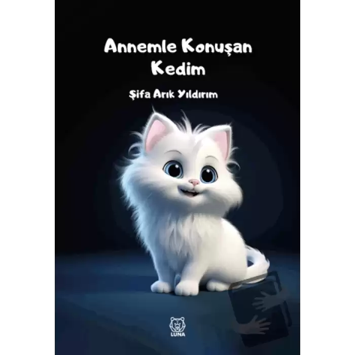 Annemle Konuşan Kedim