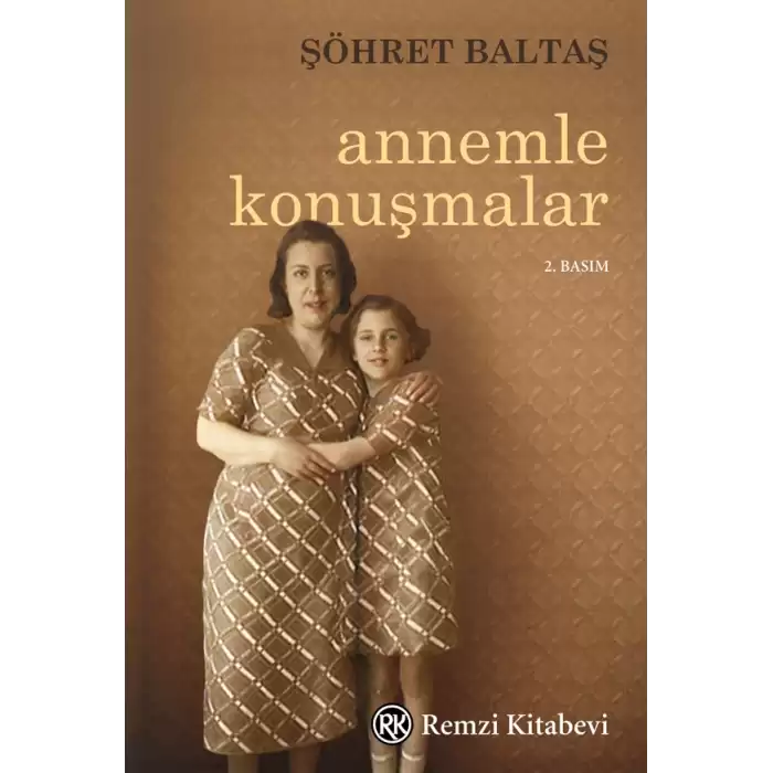 Annemle Konuşmalar