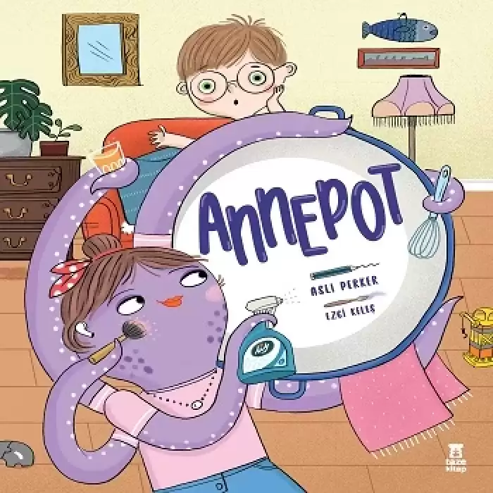 Annepot