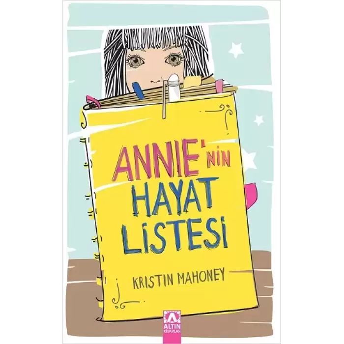 Annie’nin Hayat Listesi