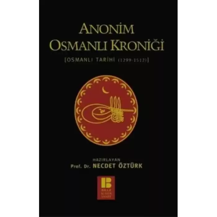 Anonim Osmanlı Kroniği