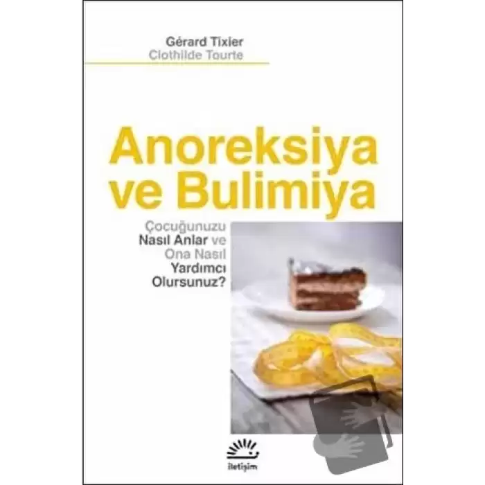 Anoreksiya ve Bulimiya