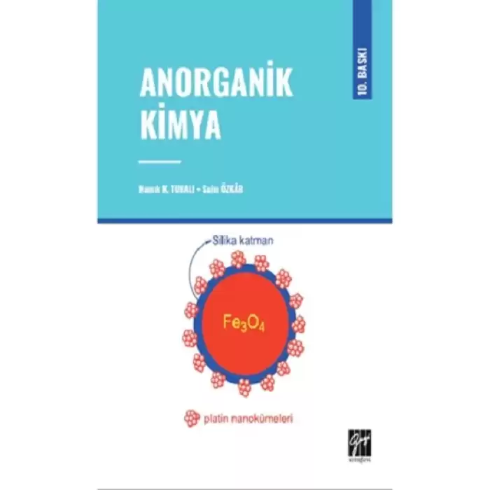 Anorganik Kimya