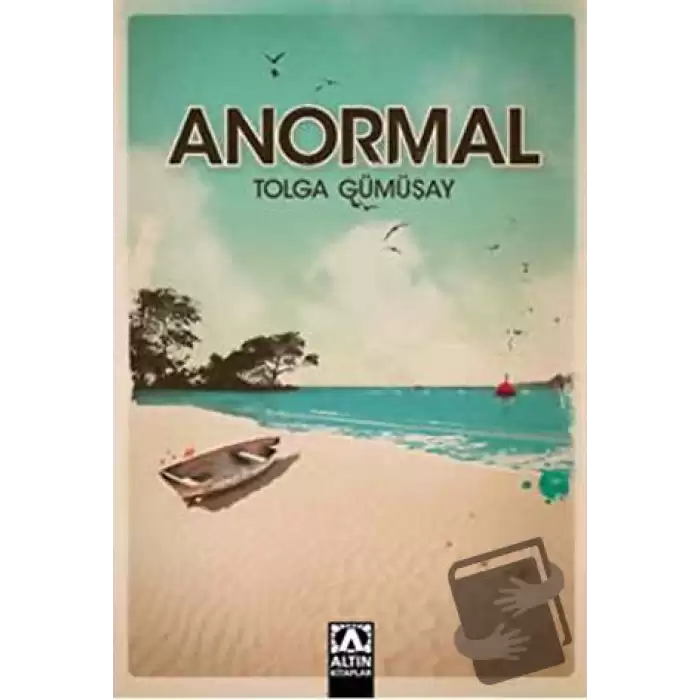 Anormal