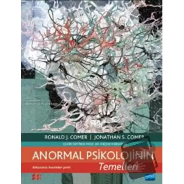 Anormal Psikolojinin Temelleri / Fundamentals Of Abnormal Psychology