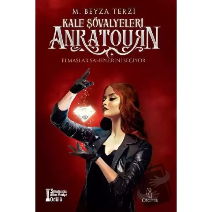 Anratourn – Kale Şövalyeleri