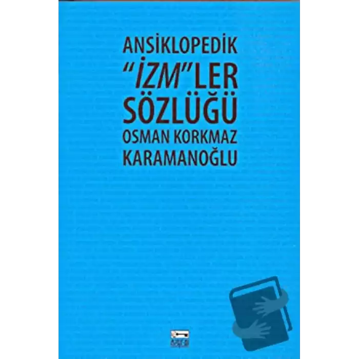 Ansiklopedik İzmler Sözlüğü