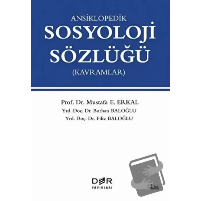 Ansiklopedik Sosyoloji Sözlüğü