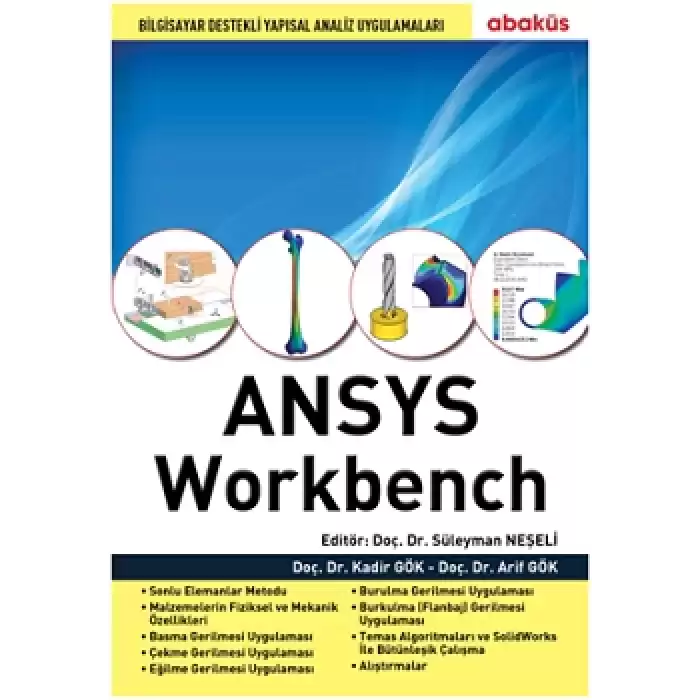 ANSYS Workbench