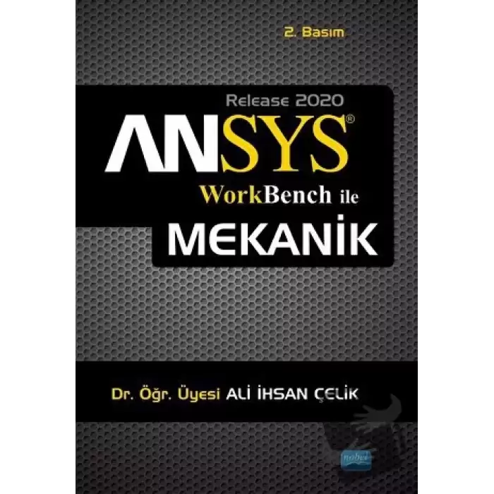 ANSYS Workbench ile Mekanik