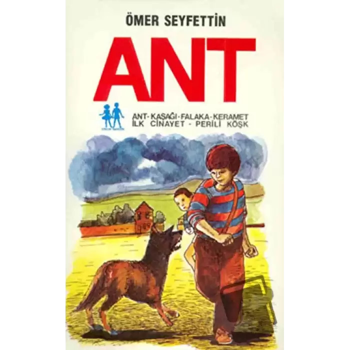 Ant