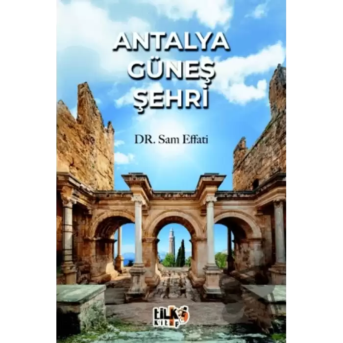 Antalya Güneş Şehri