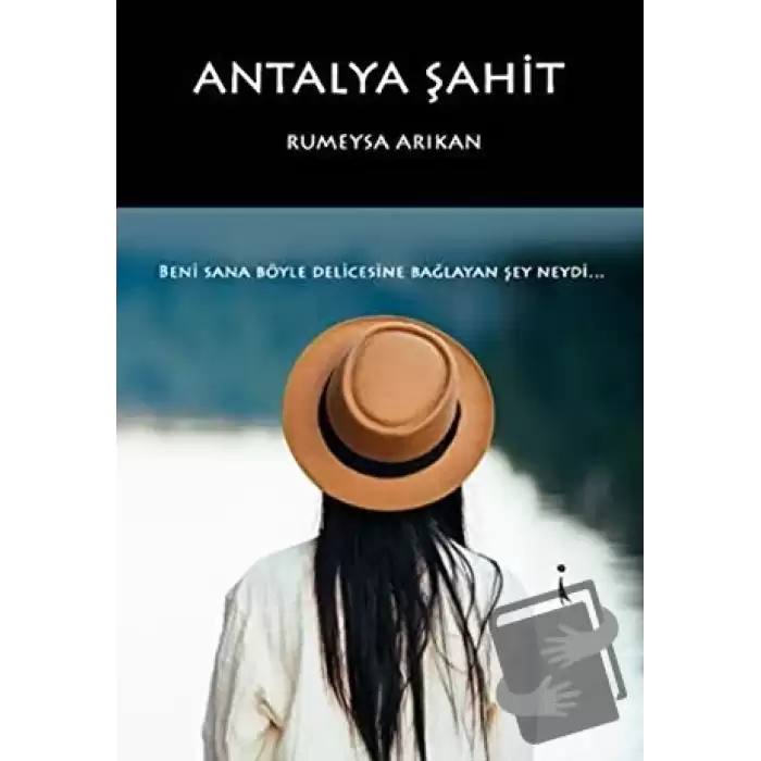 Antalya Şahit