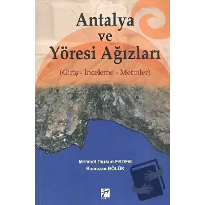 Antalya ve Yöresi Ağızları