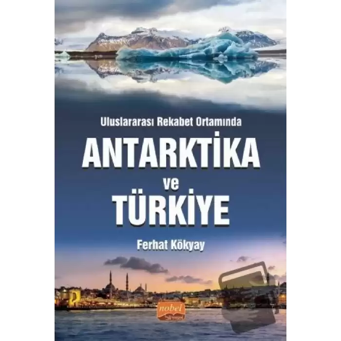 Antarktika Ve Türkiye