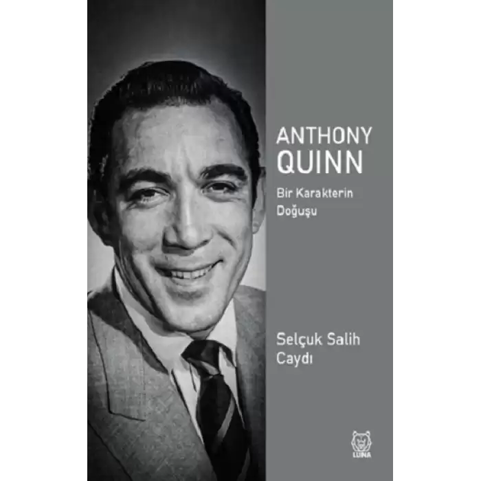 Anthony Quinn