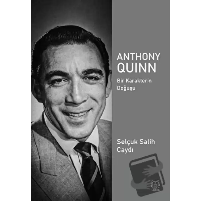 Anthony Quinn