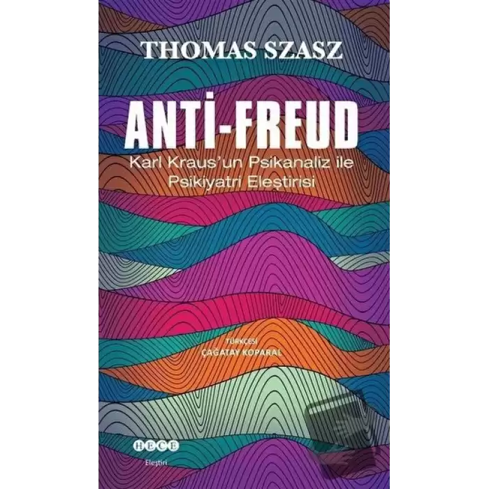 Anti - Freud